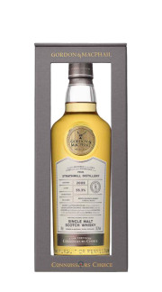 Single Malt Scotch Whisky 'Strathmill' GORDON & MACPHAIL 12 anni 70 Cl Astuccio