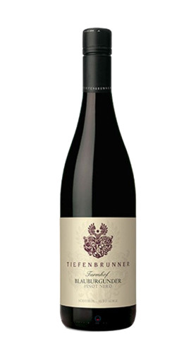 Pinot Nero 'Turmhof' Haut-Adige/Tyrol du Sud DOC Tiefenbrunner 2021