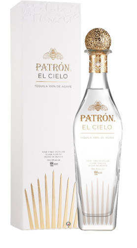 Gran Patron PATRON EL CIELO