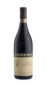 Oddero BAROLO MONVIGLIERO '20 ODDERO