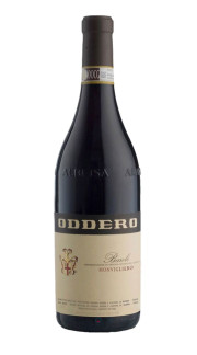 Oddero BAROLO MONVIGLIERO '20 ODDERO MAGNUM