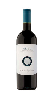 "Adeo" Bolgheri DOC Rosso Campo Alla Sughera 2020