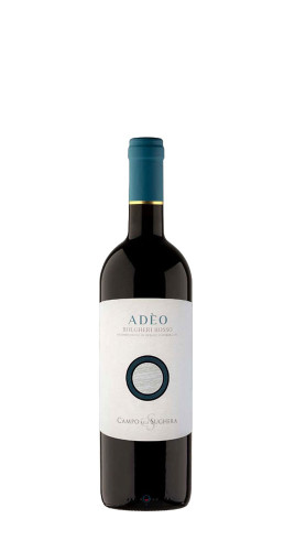 "Adeo" Bolgheri DOC Campo Alla Sughera 2019 37.5 cl