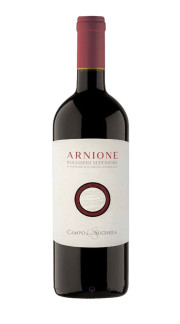 CAMPO ALLA SUGHERA ARNIONE '13 MAGNUM