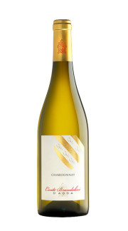 "Chardonnay" Friuli Grave DOC Conte Brandolini D'Adda 2021