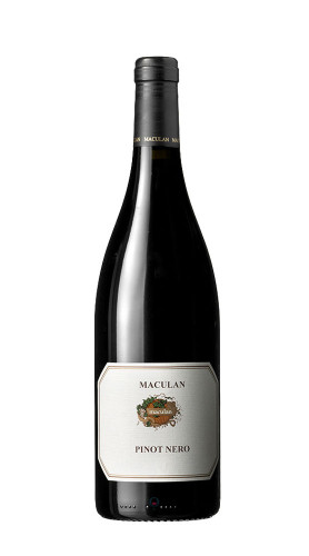 Pinot Nero Breganze DOC Maculan 2023