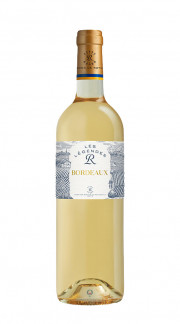 "Legende" Bordeaux Blanc Baron Edmond De Rothschild 2021