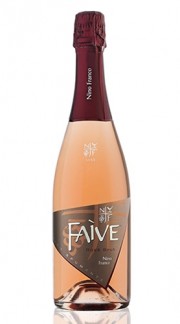 Spumante Rosé Brut “Faìve” NINO FRANCO 75 Cl