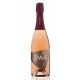 Spumante Rosé Brut “Faìve” NINO FRANCO Magnum Astuccio