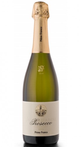 “Primo Franco” Prosecco di Valdobbiadene-Conegliano Superiore DOCG Nino Franco 2006 1,5 L