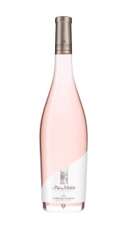 "Le Pas Du Moine" Rosé Cotes de Provence AOC Chateau Gassier 2023