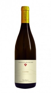 Ciuri Terrazze dell'Etna 75 Cl