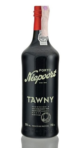 Porto Tawny NIEPOORT 75 Cl