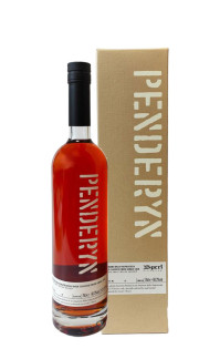 Penderyn Distillery PENDERYN AMARONE FINISH