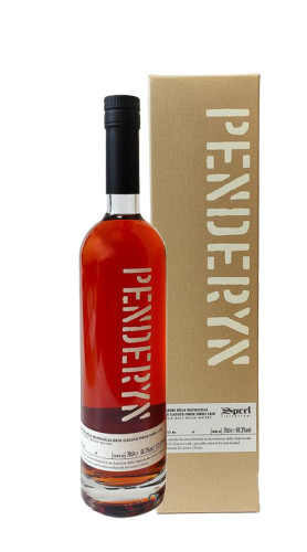 Penderyn Distillery PENDERYN AMARONE FINISH