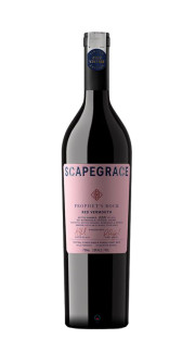 Scapegrace SCAPEGRACE RED VERMOUTH