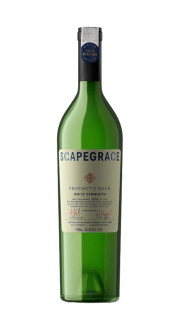 Scapegrace SCAPEGRACE WHITE VERMOUTH