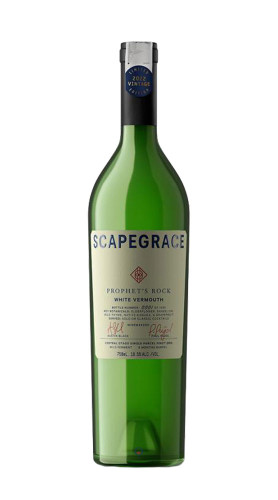 White Vermouth Scapegrace