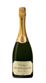 Champagne Extra Brut 'Cuvée 72' Bruno Paillard