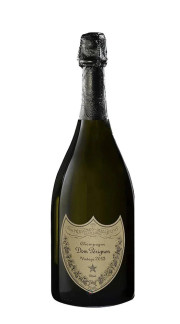 Champagne Brut Vintage Dom Perignon 2012