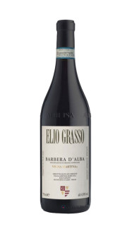 'Vigna Martina' Barbera d'Alba DOC Elio Grasso 2021