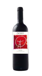 'La Quinta' Rosso Toscana IGT Giodo 2018