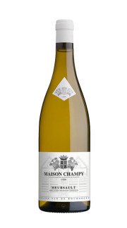 Maison champy MEURSAULT 2021 MAISON CHAMPY