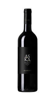 'Aska' Bolgheri DOC Banfi 2020