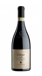 La Collina dei Ciliegi AMARONE DELLA VALPOLICELLA CILIEGIO ARMANDO GIANOLLI 2015 LCDC