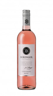 Classic Zinfandel Rosé Beringer 2023