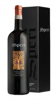 Valpolicella "Ripasso" Classico Superiore DOC Speri 2015