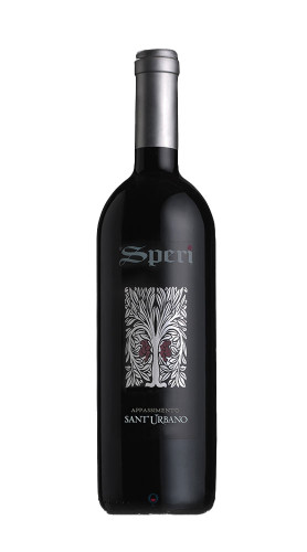 "Sant'Urbano" Valpolicella classico superiore Speri 2019