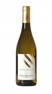 "Traminer Aromatico" Friuli Grave DOC Conte Brandolini d'Adda 2023