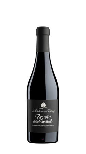 La Collina dei Ciliegi RECIOTO DELLA VALPOLICELLA 2018 LCDC