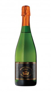 Vino Spumante di Qualità Brut Tenuta di Salviano 2021