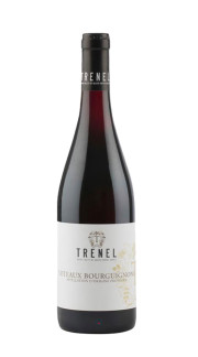 Coteaux Bourguignons AOC Trenel 2023