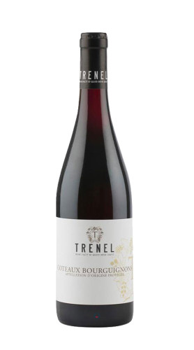 Trenel COTEAUX BOURGUIGNONS '22 TRENEL