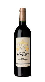 Chateau Bonnet Rouge Bordeaux ANDRE LURTON 2019 75 Cl