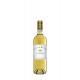 "Carmes De Rieussec" Sauternes AOC Baron Edmond De Rothschild 2020 37.5 cl - MEZZA BOTTIGLIA