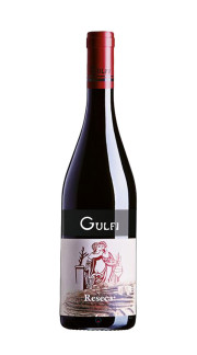 Gulfi RESECA 2017 GULFI BIO IT- BIO - 007