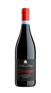 'Formiga' Valpolicella Superiore DOC La Collina dei Ciliegi 2022