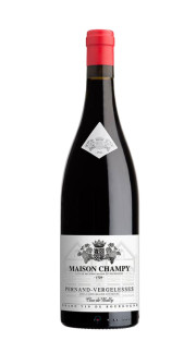 Maison champy PERNAND VERGELESSES CLOS DE BULLY 2020 MAISON CHAMPY