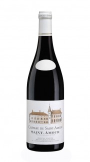 "Saint Amour" Beaujolais Villages AOC Georges Duboeuf 2023