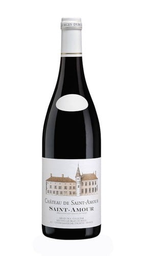 "Saint Amour" Beaujolais Villages AOC Georges Duboeuf 2021