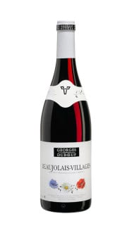 Beaujolais Villages AOC Georges Duboeuf 2021