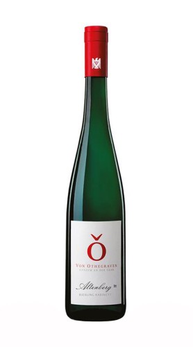 Altenberg Riesling Kabinett Von Othegraven 2018