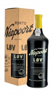 Porto L.B.V. Niepoort 2018