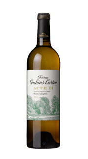 'Acte II' Château Couhins-Lurton Blanc André Lurton 2023