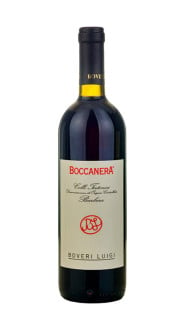 'Boccanera' Barbera Colli Tortonesi DOC Boveri Luigi 2023