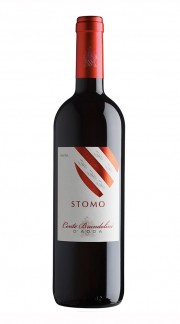 "Stomo" Friuli Grave Merlot DOC Conte Brandolini D'Adda 2019